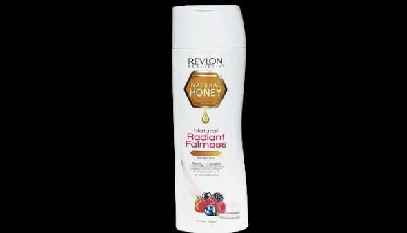 Revlon Natural